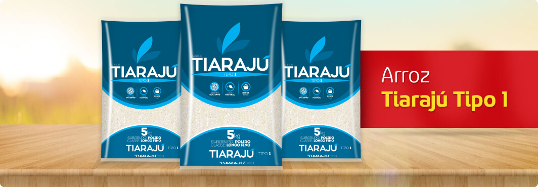 Informações nutricionais