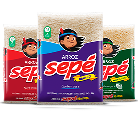 Arroz Sepé